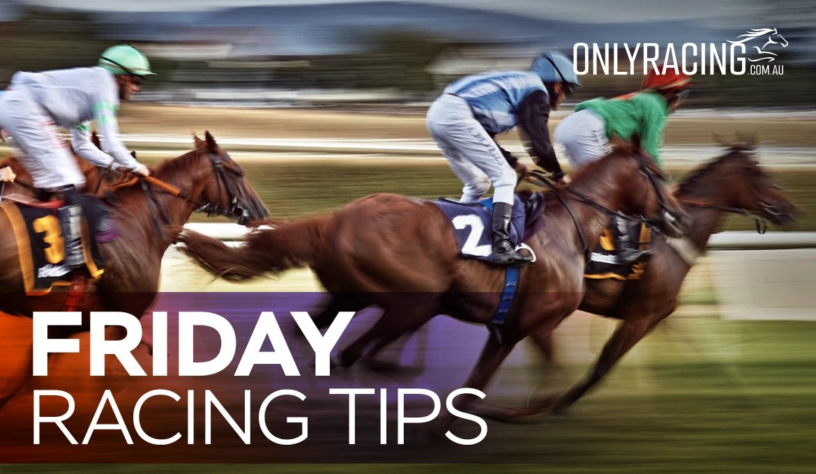 Friday Racing Tips Moonee Valley 06/12/24