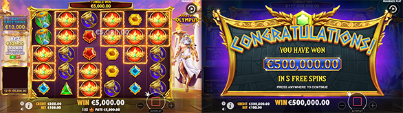 Best Sweepstakes Casino Games in USA (2025)