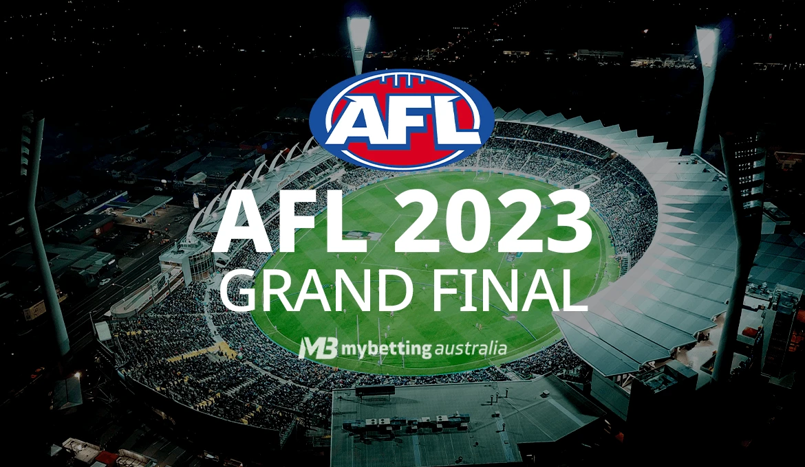 2023 AFL Grand Finals Betting Preview