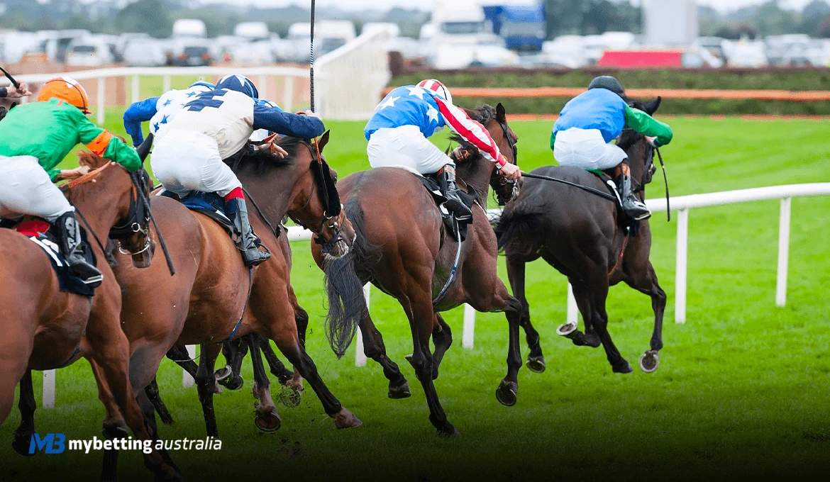 How long does the Melbourne Festival have?