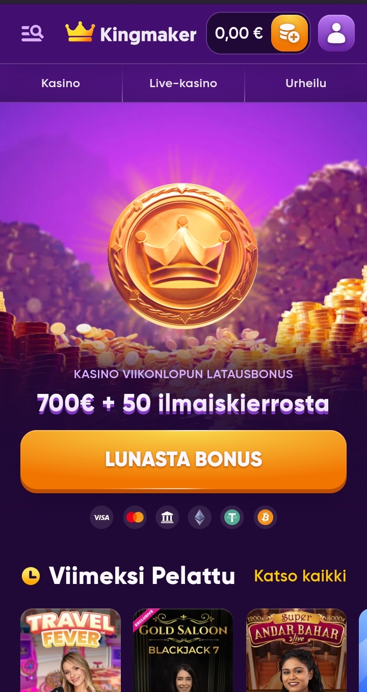 nettikasino