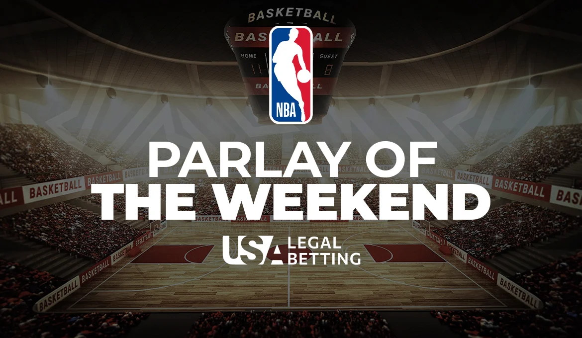 NBA Expert Picks and Parlay of the Weekend January 27