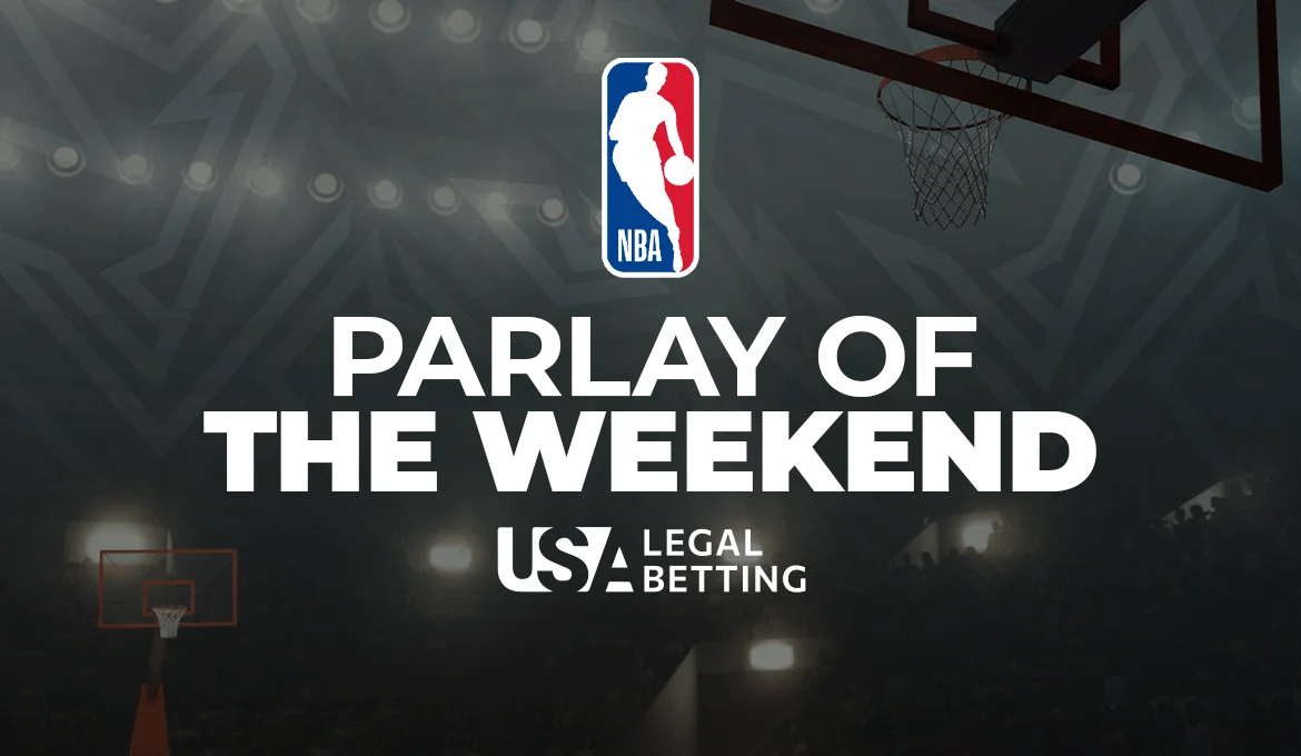 NBA Expert Picks and Parlay of the Weekend April 14