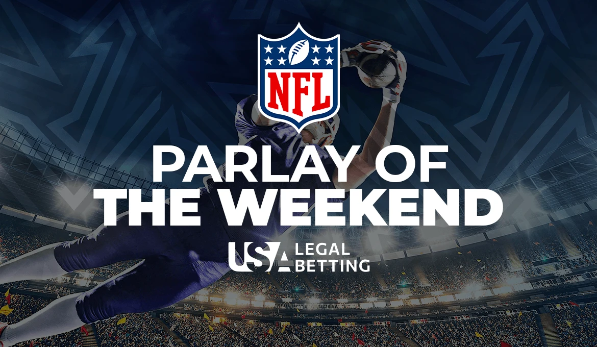 NFL Picks and Parlay of the Weekend Conference Championship Round